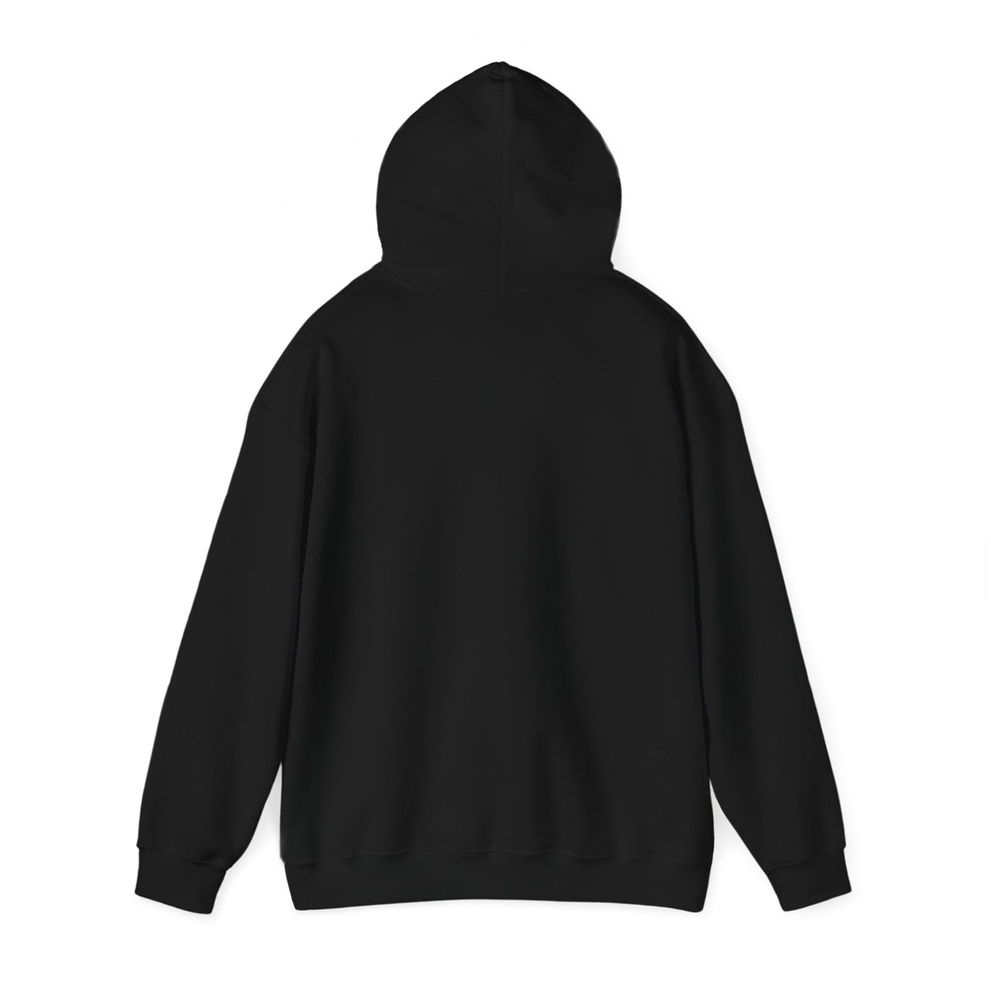 Doomherre Logo Hoodie