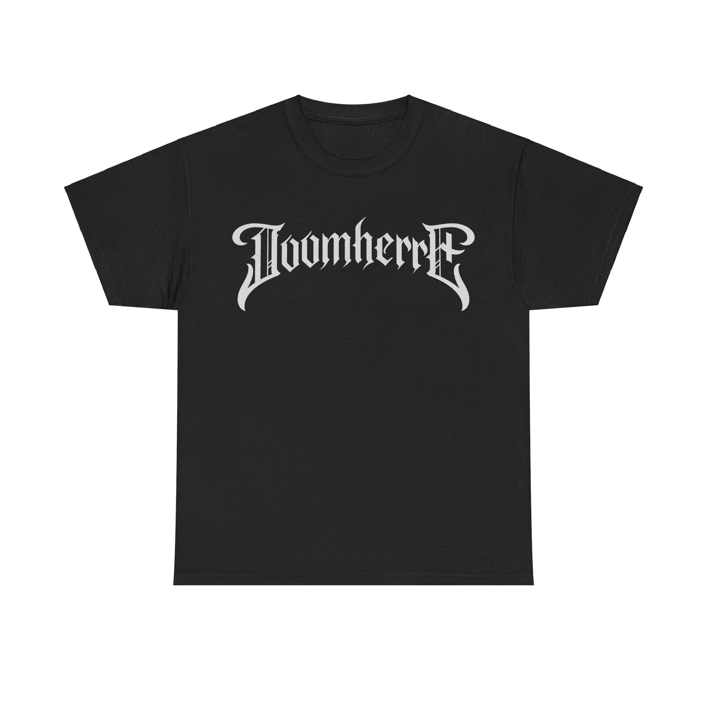 Doomherre 'Logo' Tee