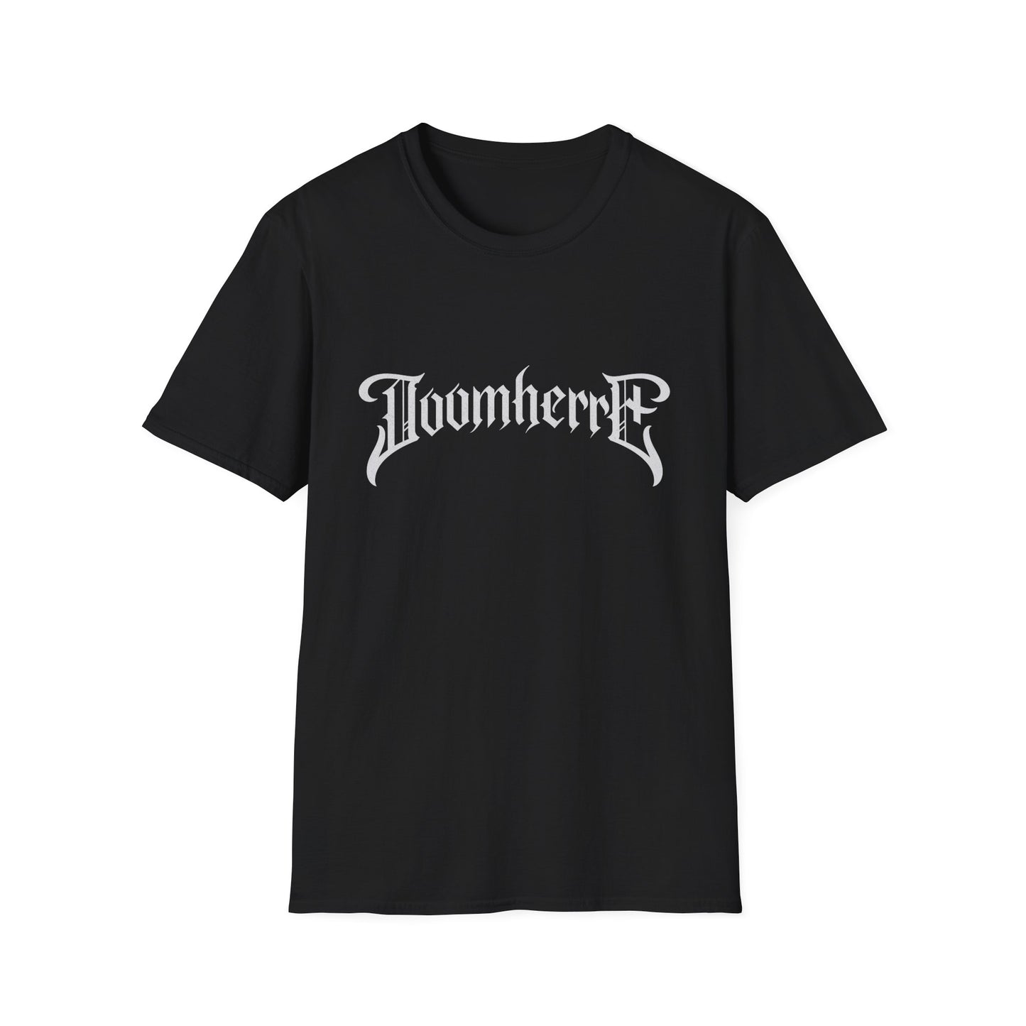 Doomherre Logo T-Shirt