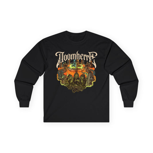 Doomherre 'Plaguelords' Long Sleeve (Color)