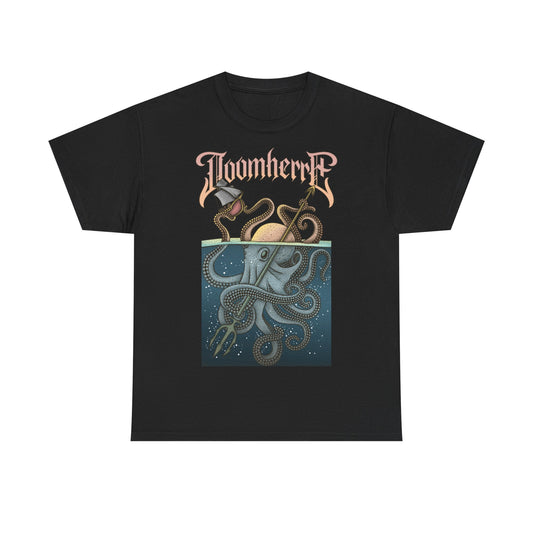 Doomherre 'Dead Ship Bay' T-Shirt (Color)